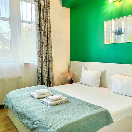 Comfort Apartments ทิมิชัวรา ภายนอก รูปภาพ