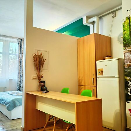 Comfort Apartments ทิมิชัวรา ภายนอก รูปภาพ
