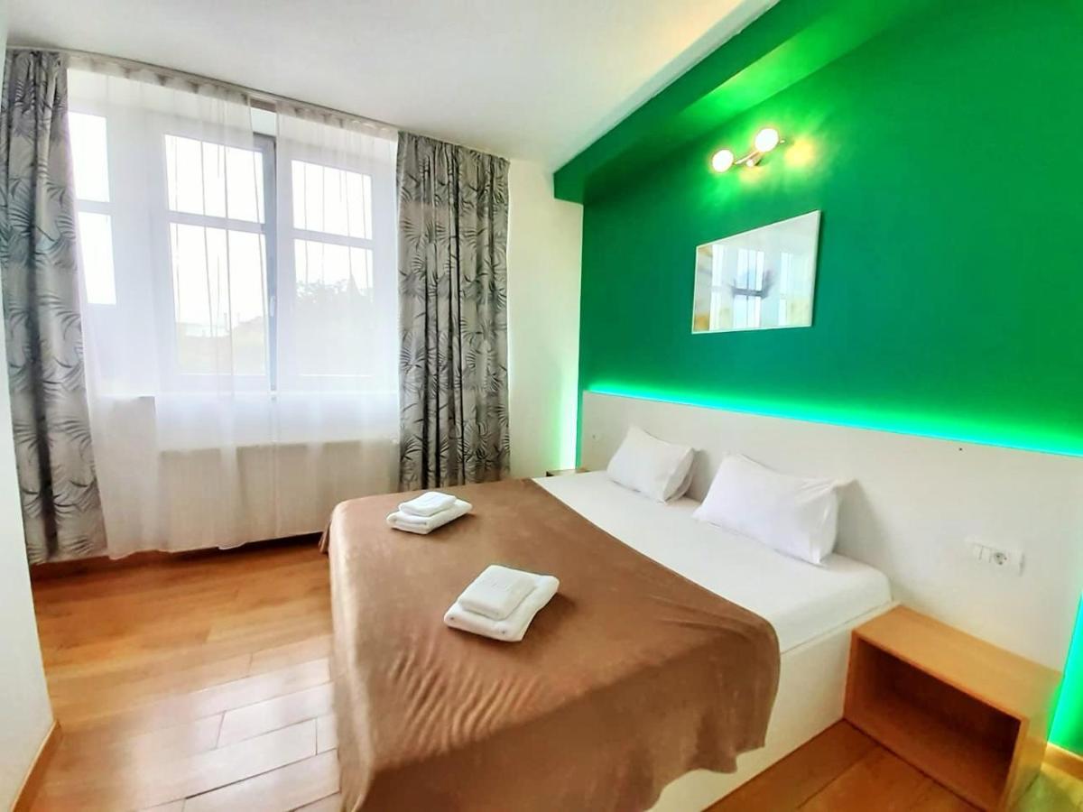 Comfort Apartments ทิมิชัวรา ภายนอก รูปภาพ
