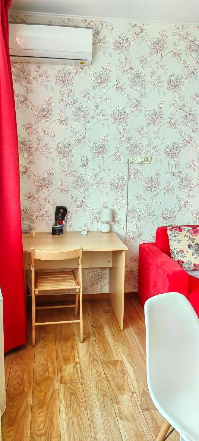 Comfort Apartments ทิมิชัวรา ภายนอก รูปภาพ