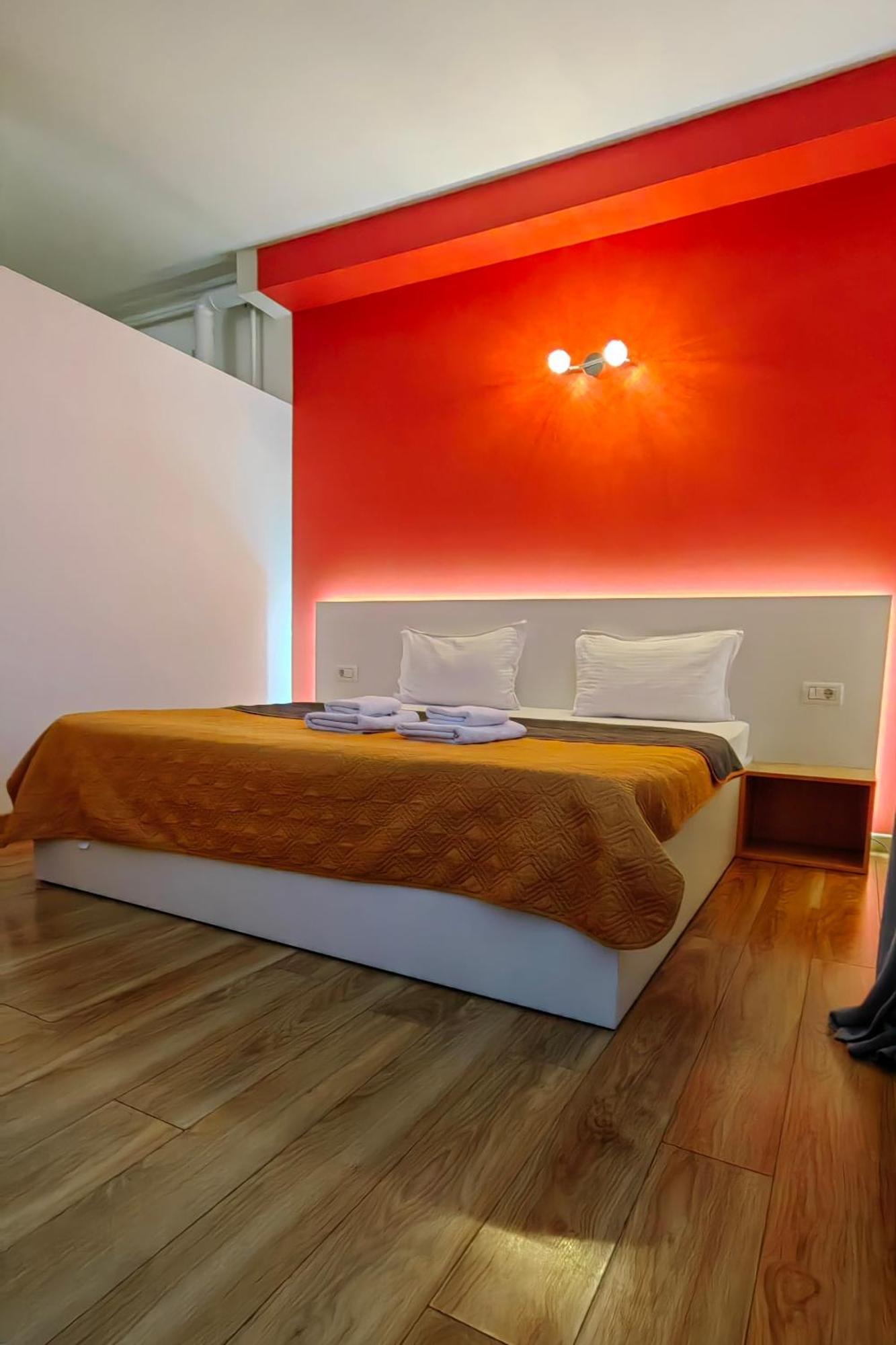 Comfort Apartments ทิมิชัวรา ห้อง รูปภาพ