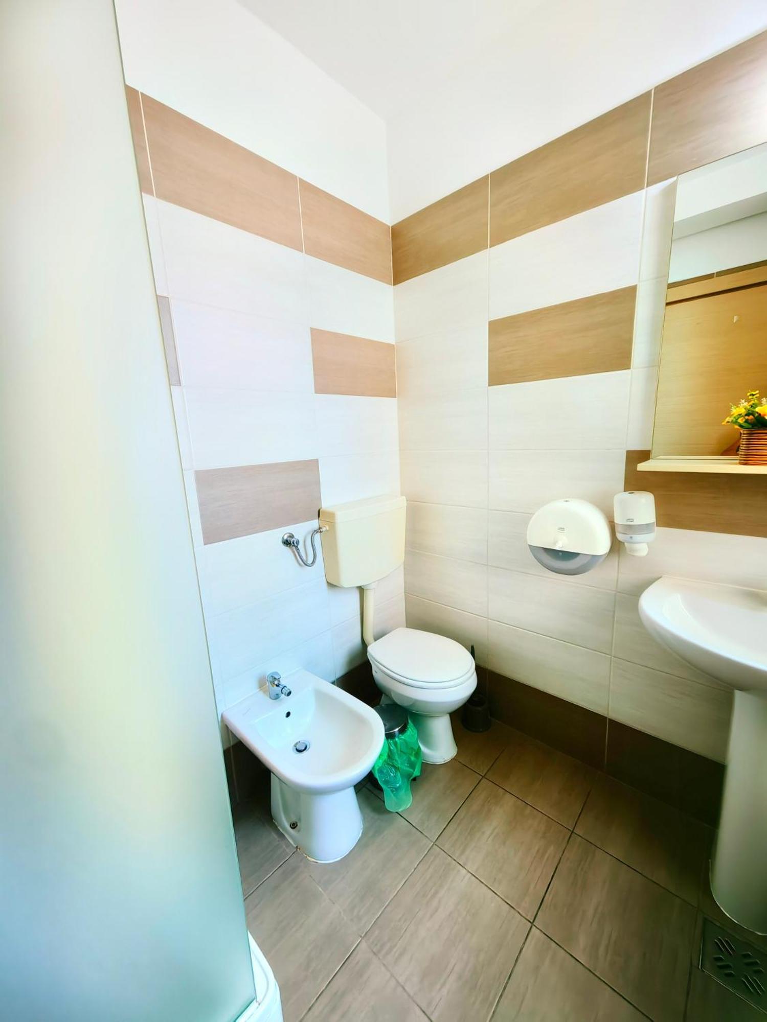 Comfort Apartments ทิมิชัวรา ห้อง รูปภาพ