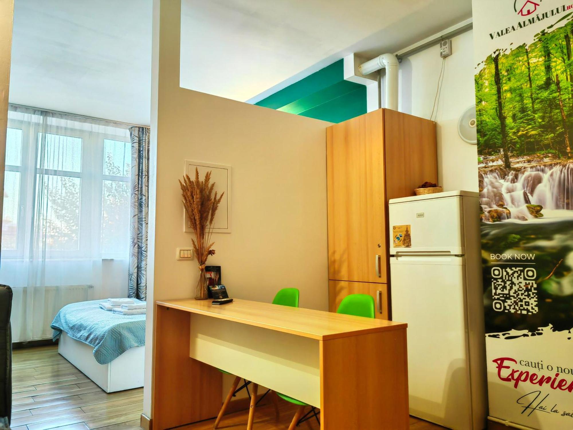 Comfort Apartments ทิมิชัวรา ภายนอก รูปภาพ