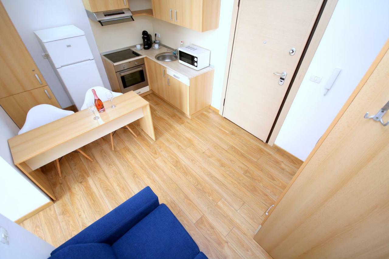 Comfort Apartments ทิมิชัวรา ภายนอก รูปภาพ