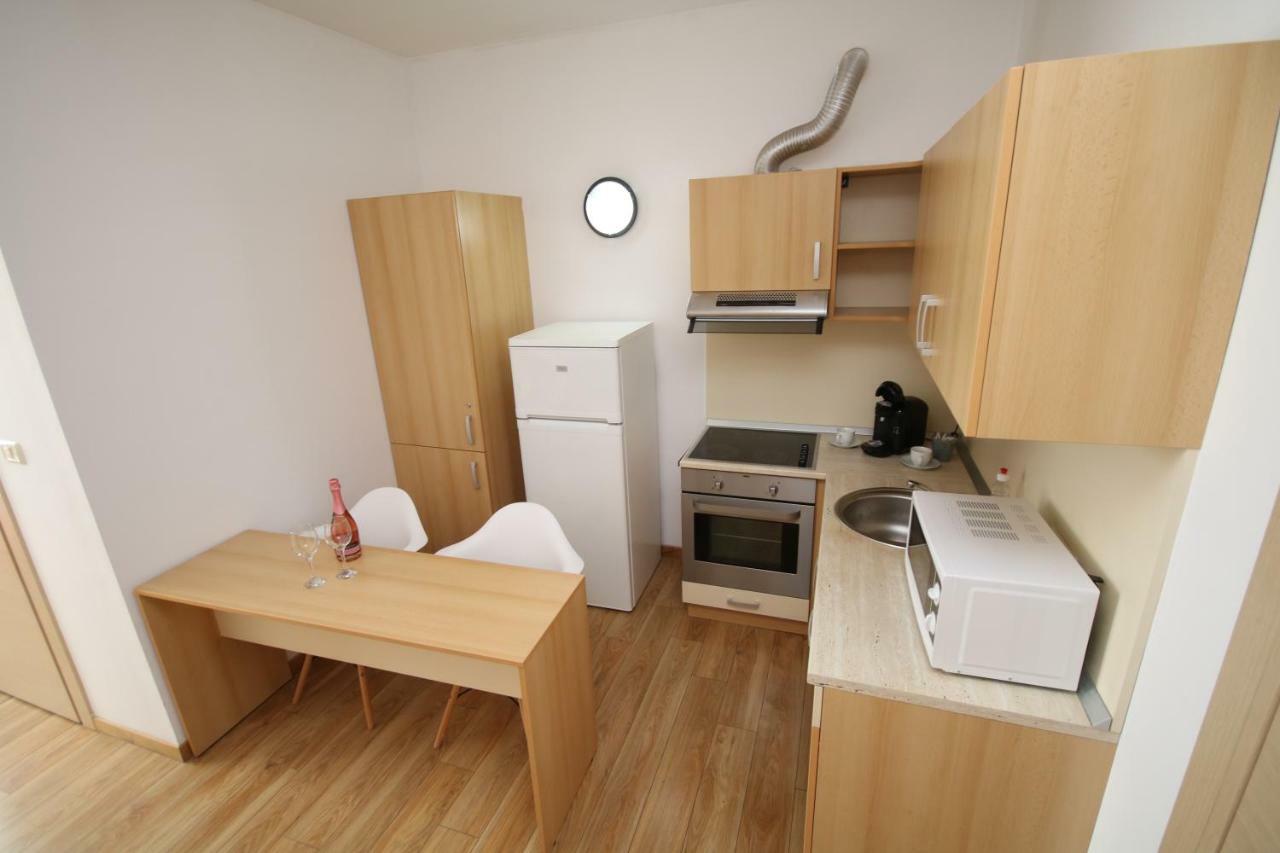 Comfort Apartments ทิมิชัวรา ภายนอก รูปภาพ