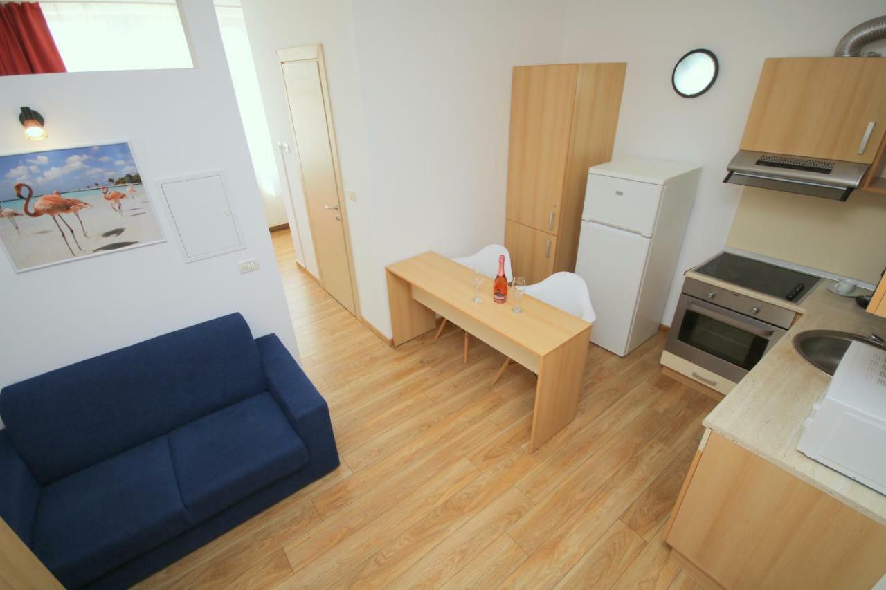 Comfort Apartments ทิมิชัวรา ภายนอก รูปภาพ