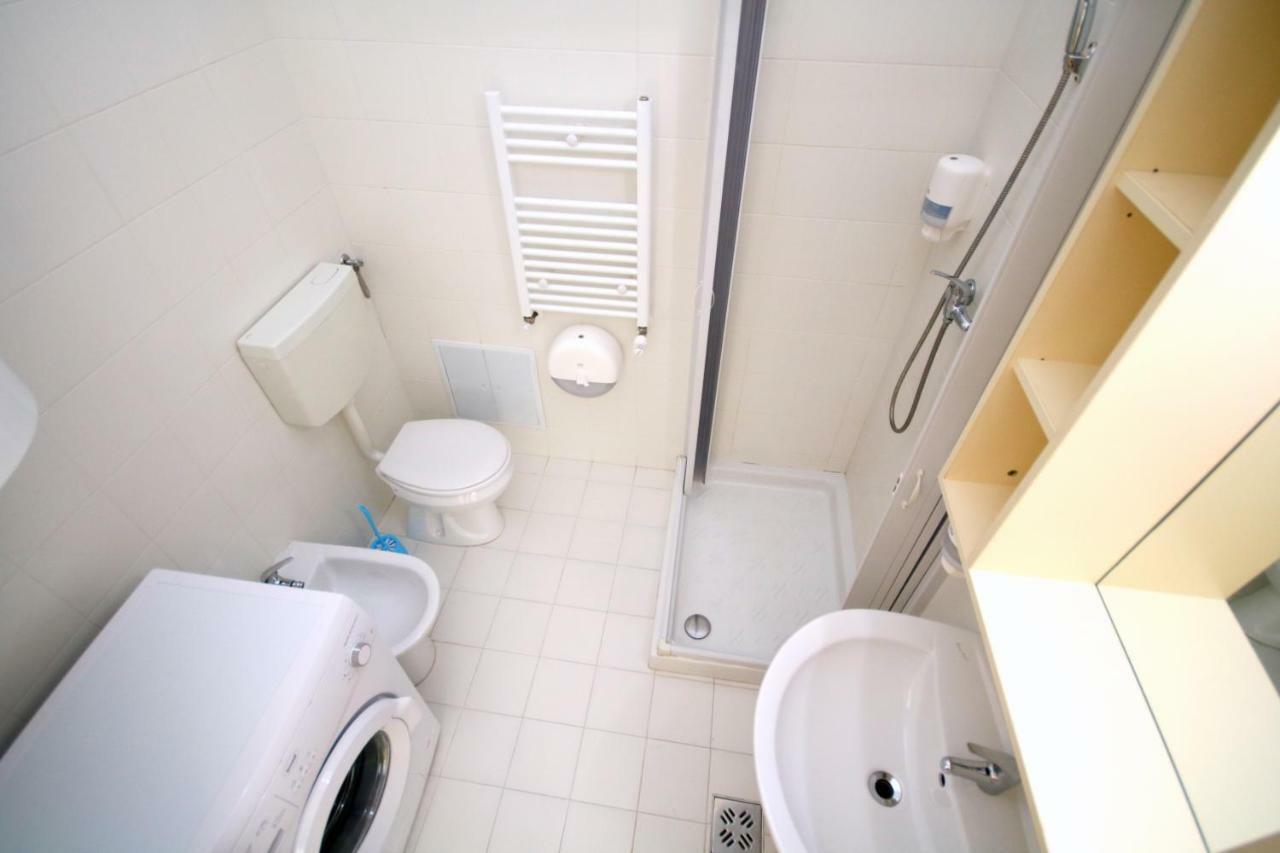 Comfort Apartments ทิมิชัวรา ภายนอก รูปภาพ
