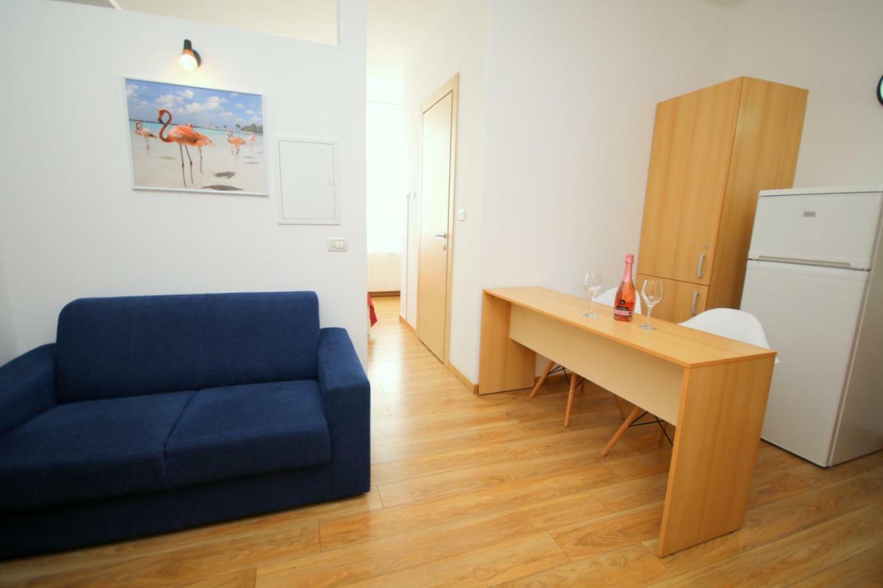Comfort Apartments ทิมิชัวรา ภายนอก รูปภาพ